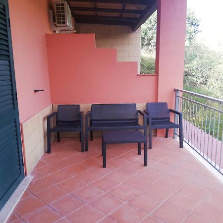 Residenza Mediterranea Zambrone Exterior photo
