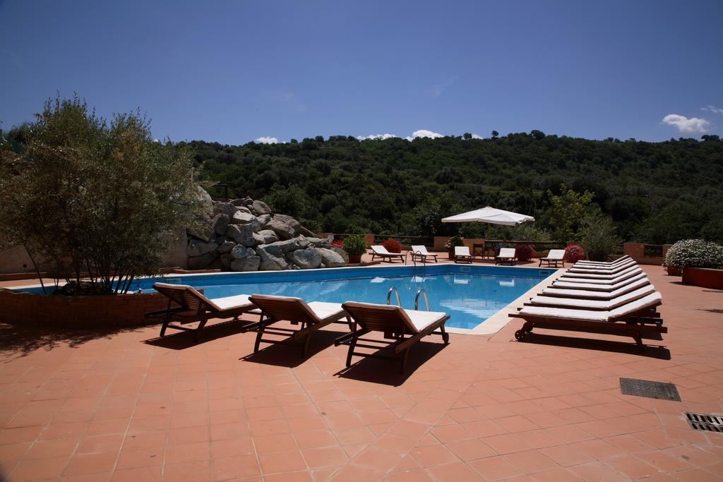 Residenza Mediterranea Zambrone Exterior photo