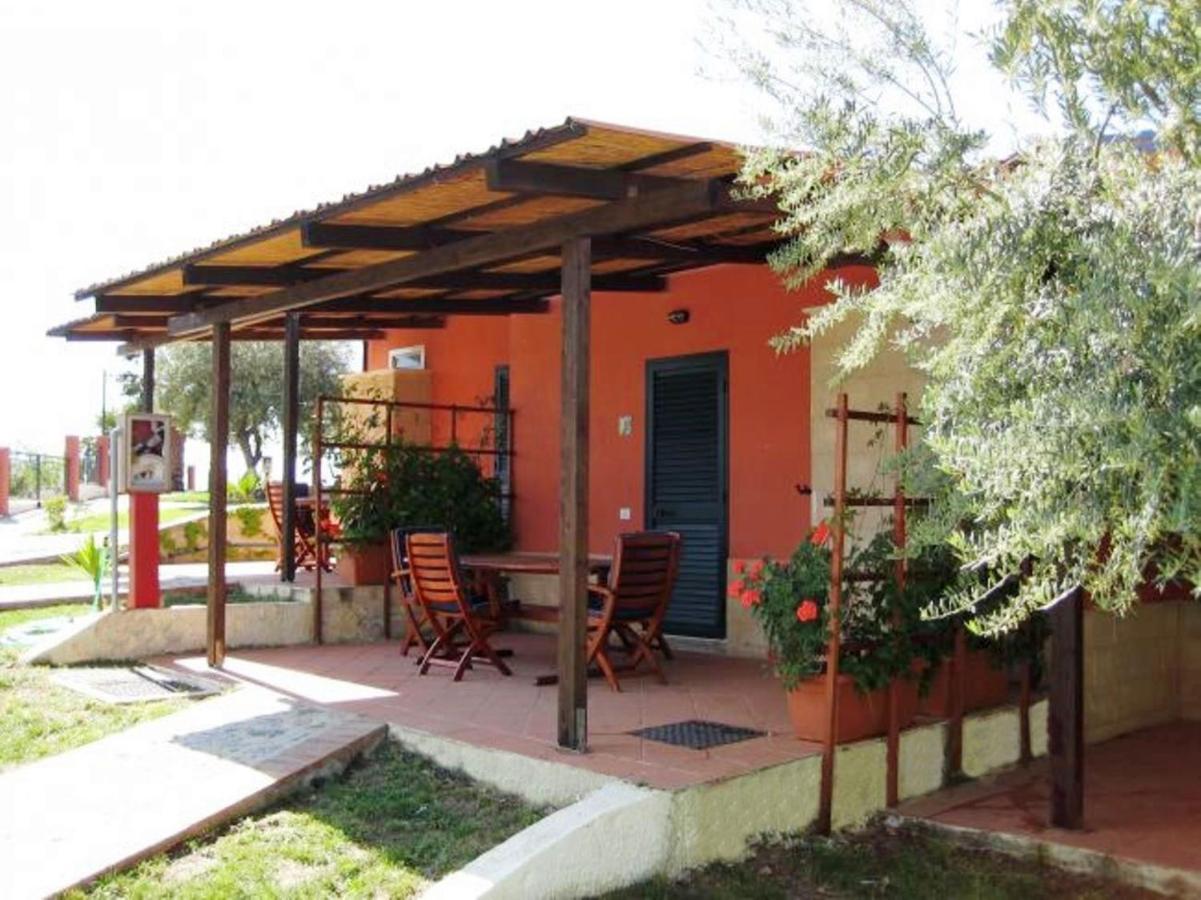 Residenza Mediterranea Zambrone Exterior photo