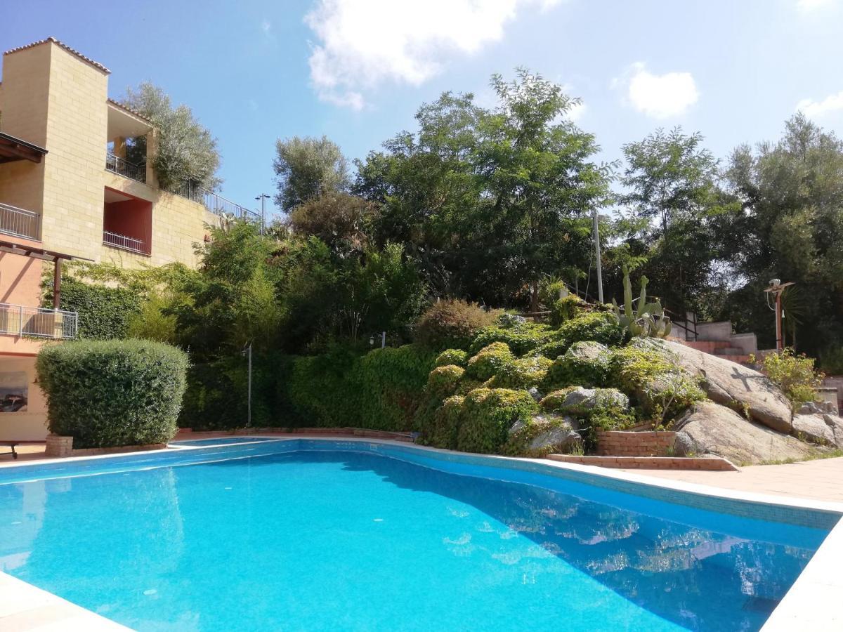 Residenza Mediterranea Zambrone Exterior photo