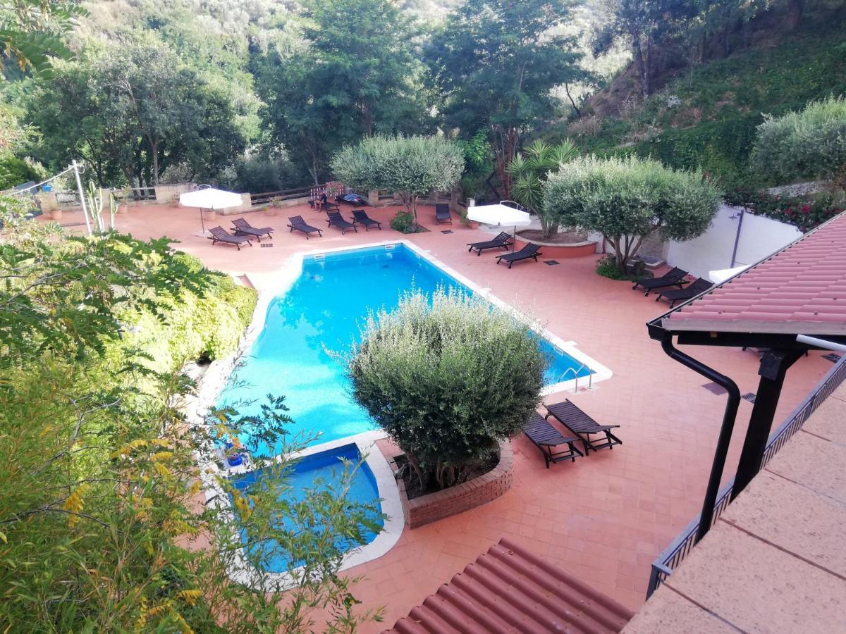 Residenza Mediterranea Zambrone Exterior photo