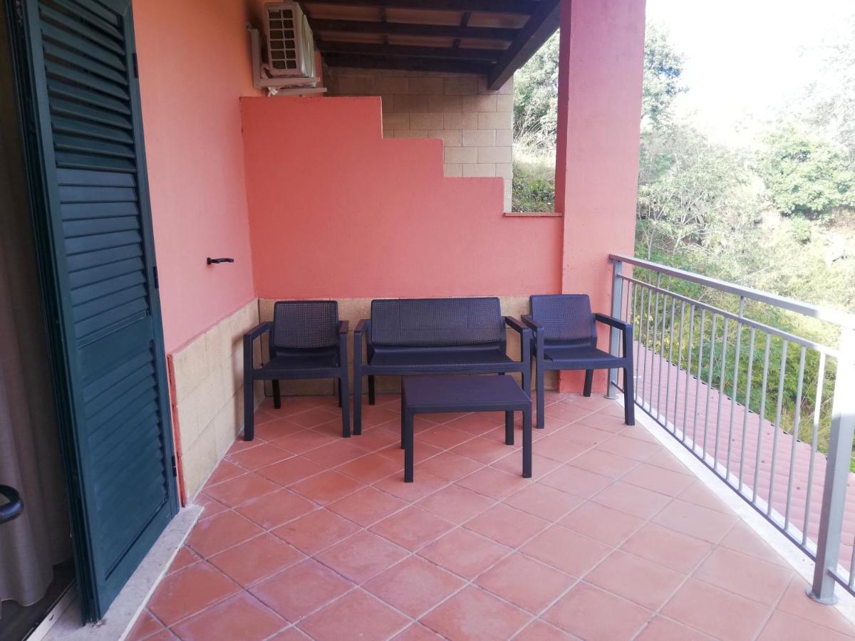 Residenza Mediterranea Zambrone Exterior photo