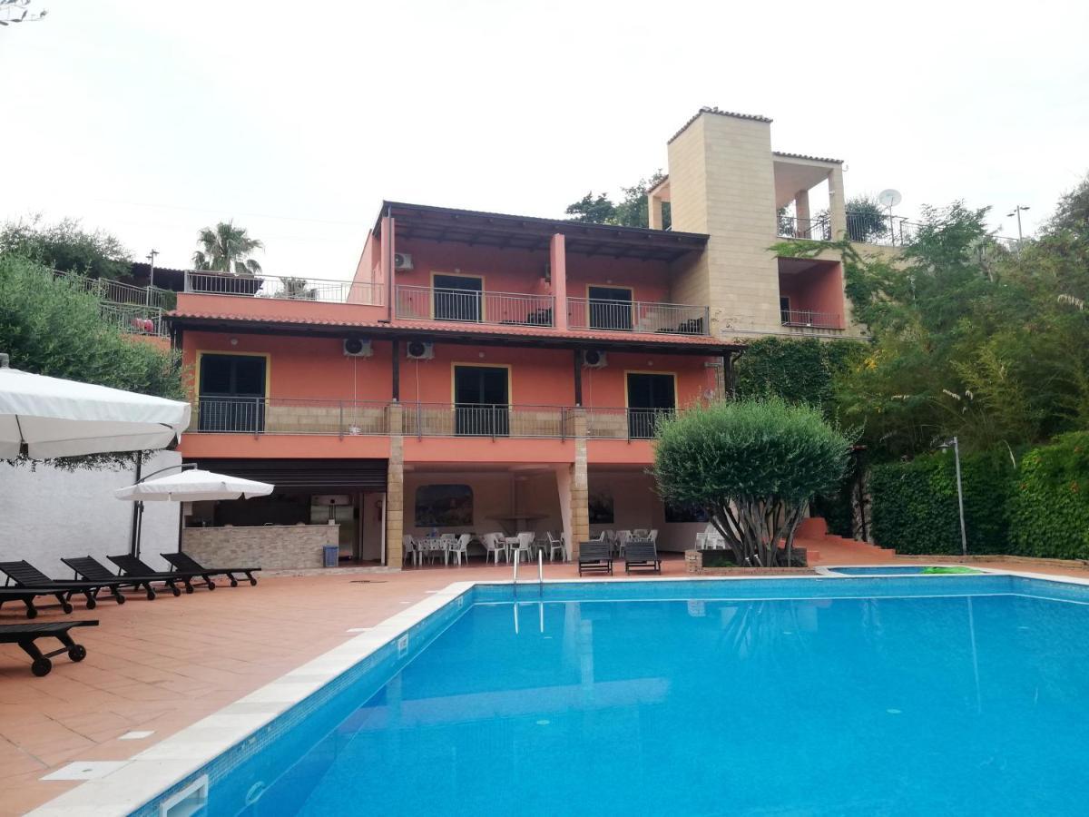 Residenza Mediterranea Zambrone Exterior photo
