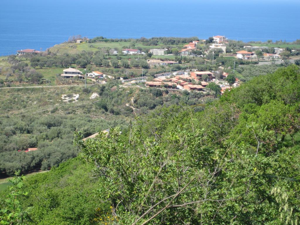 Residenza Mediterranea Zambrone Exterior photo