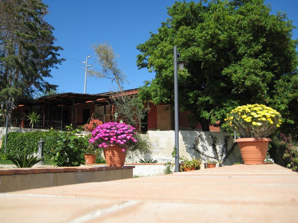 Residenza Mediterranea Zambrone Exterior photo