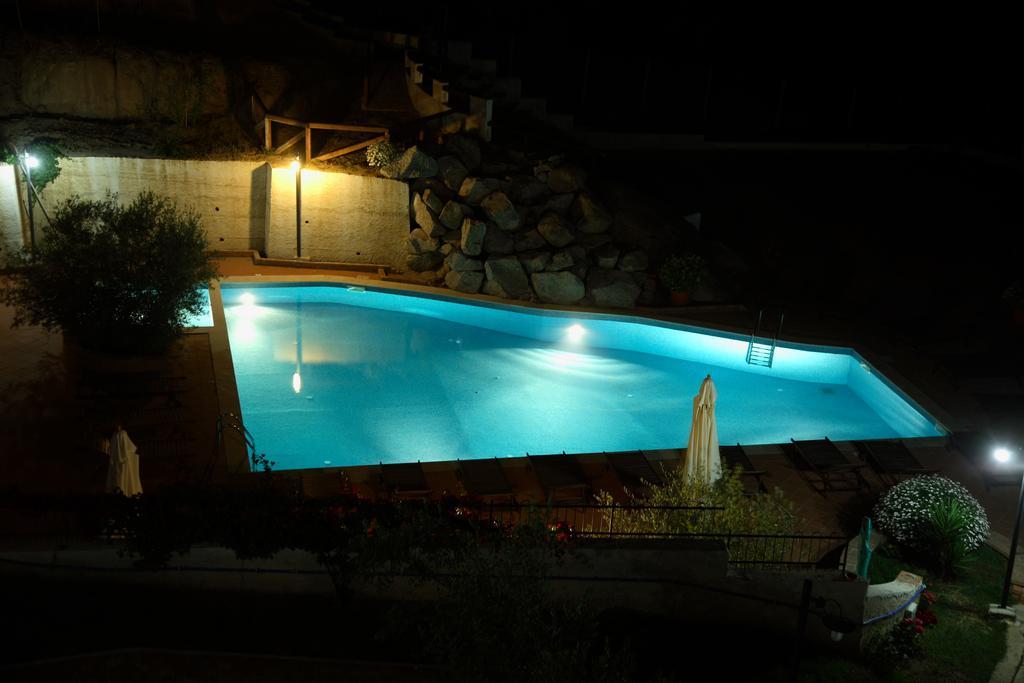 Residenza Mediterranea Zambrone Exterior photo