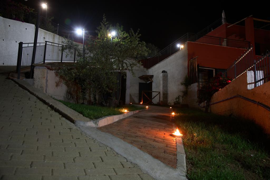 Residenza Mediterranea Zambrone Exterior photo