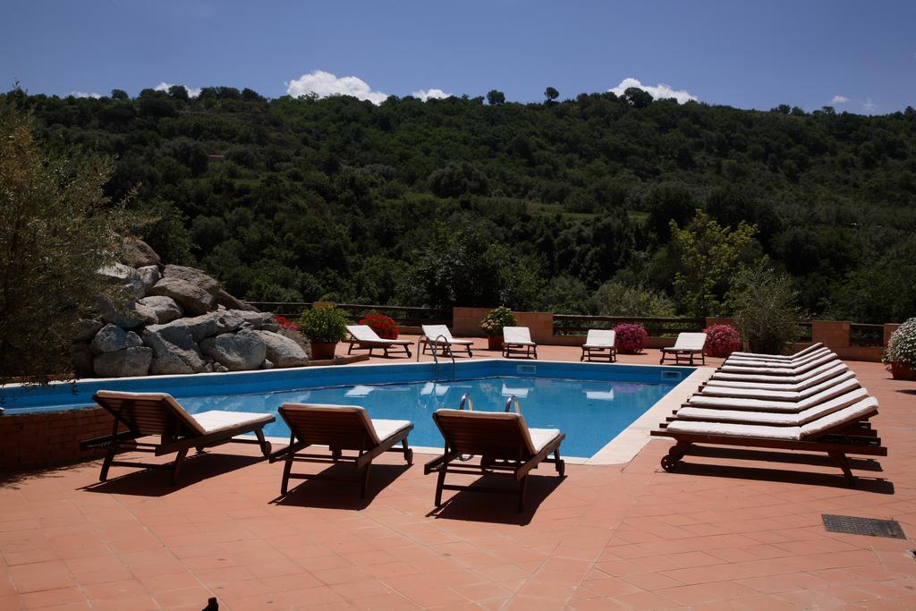 Residenza Mediterranea Zambrone Exterior photo