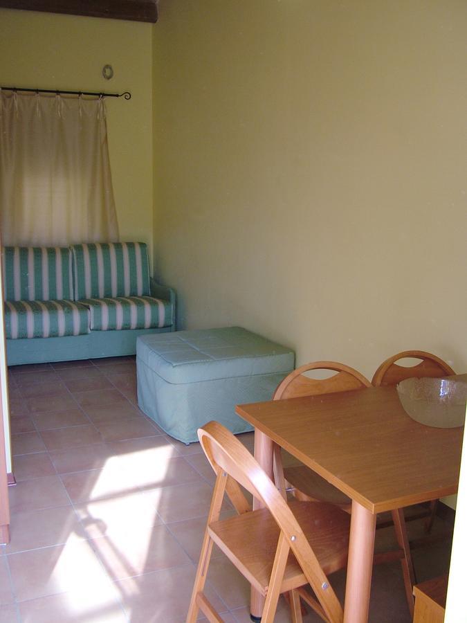 Residenza Mediterranea Zambrone Exterior photo