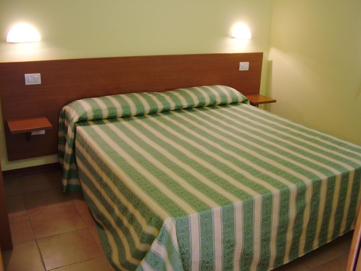 Residenza Mediterranea Zambrone Exterior photo