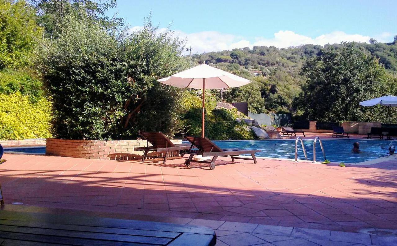 Residenza Mediterranea Zambrone Exterior photo