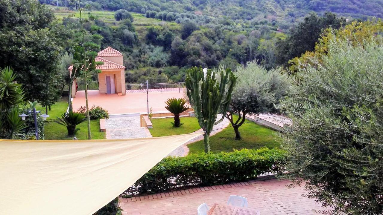 Residenza Mediterranea Zambrone Exterior photo