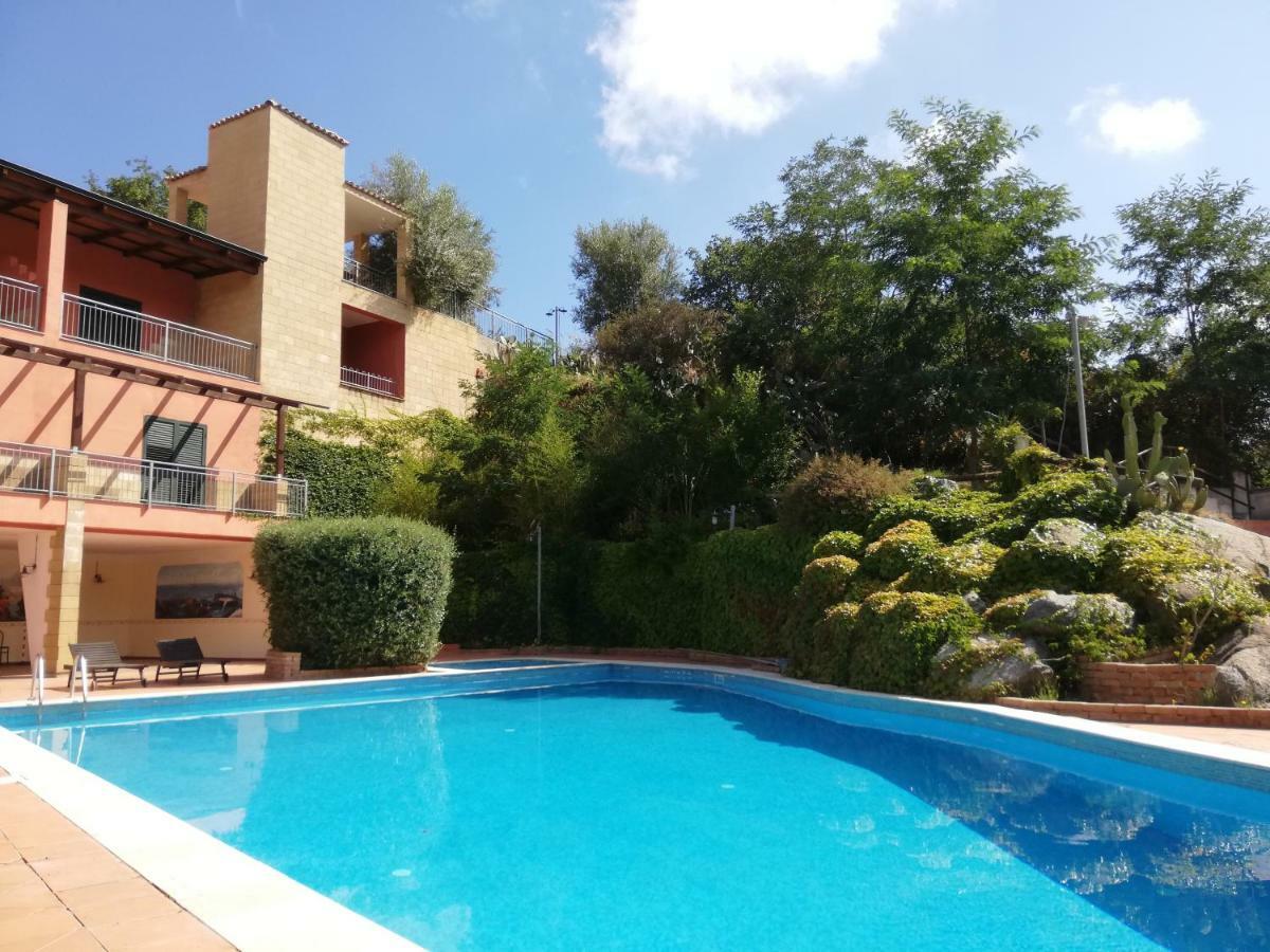 Residenza Mediterranea Zambrone Exterior photo