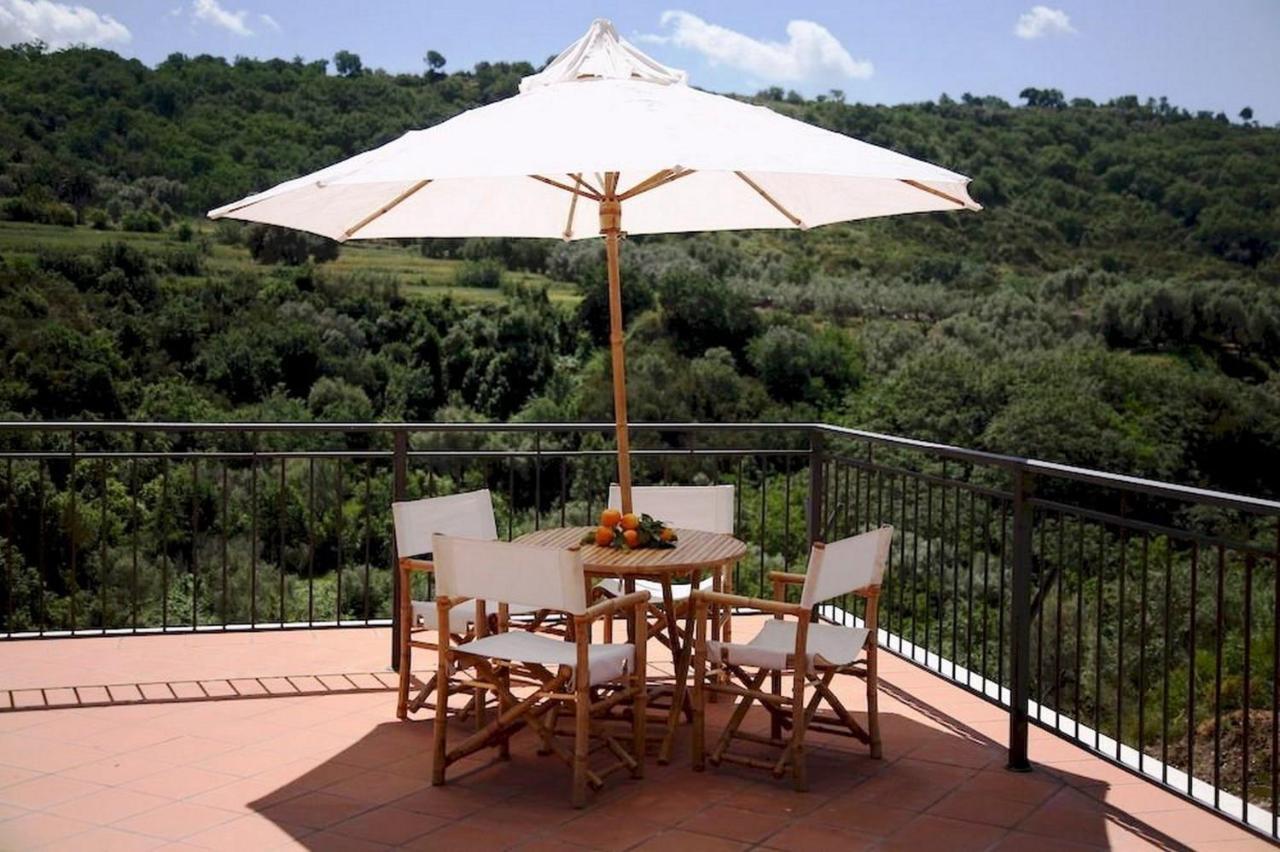 Residenza Mediterranea Zambrone Exterior photo