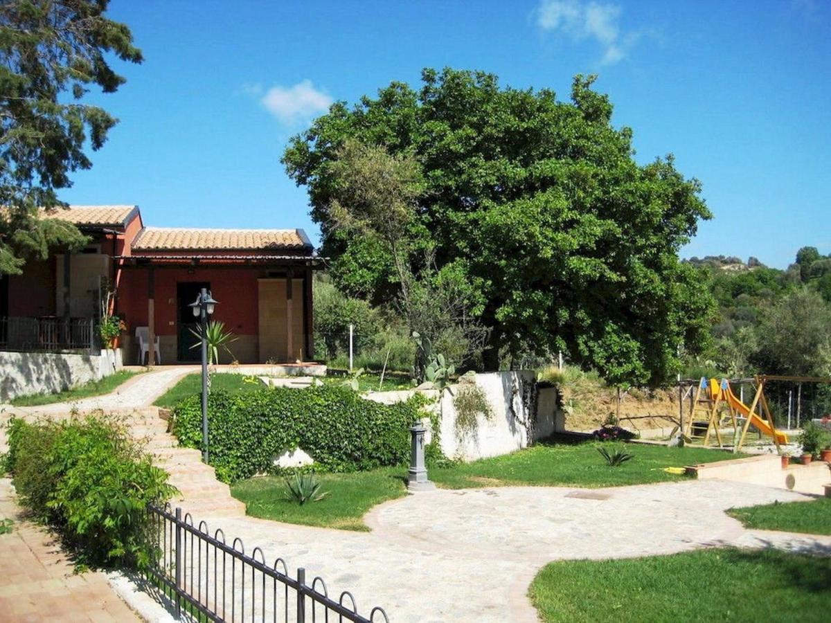 Residenza Mediterranea Zambrone Exterior photo