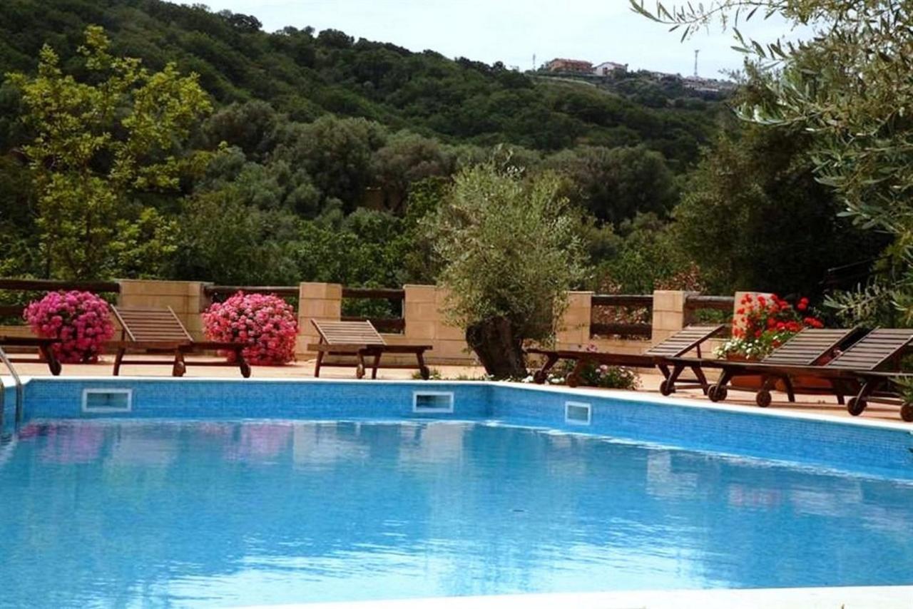 Residenza Mediterranea Zambrone Exterior photo