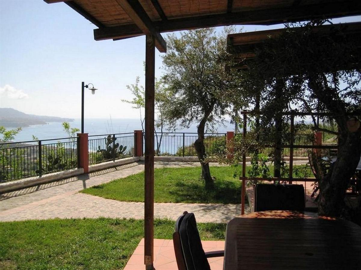 Residenza Mediterranea Zambrone Exterior photo