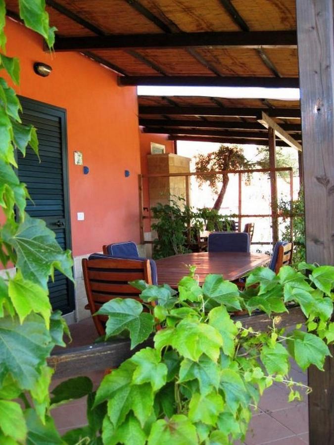 Residenza Mediterranea Zambrone Exterior photo