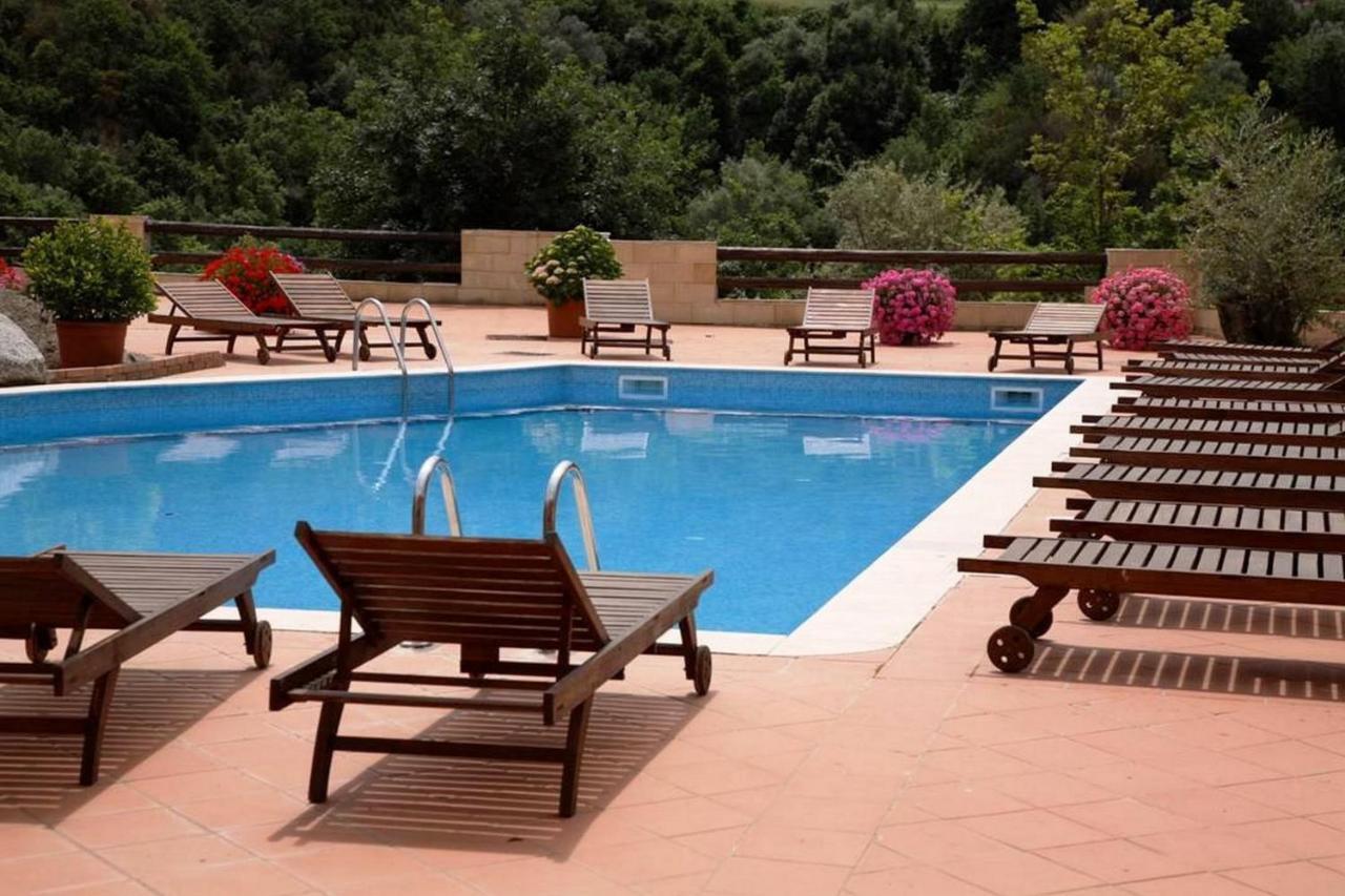 Residenza Mediterranea Zambrone Exterior photo