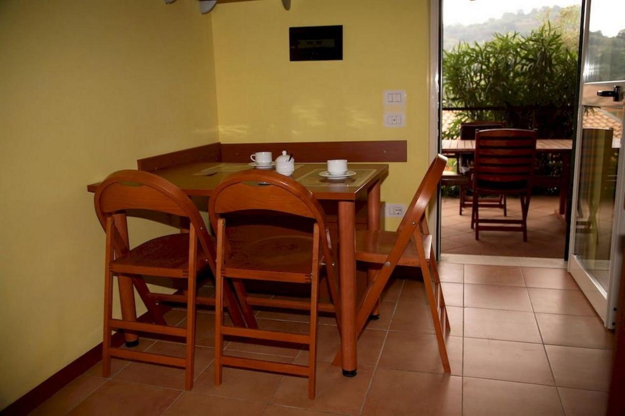 Residenza Mediterranea Zambrone Exterior photo