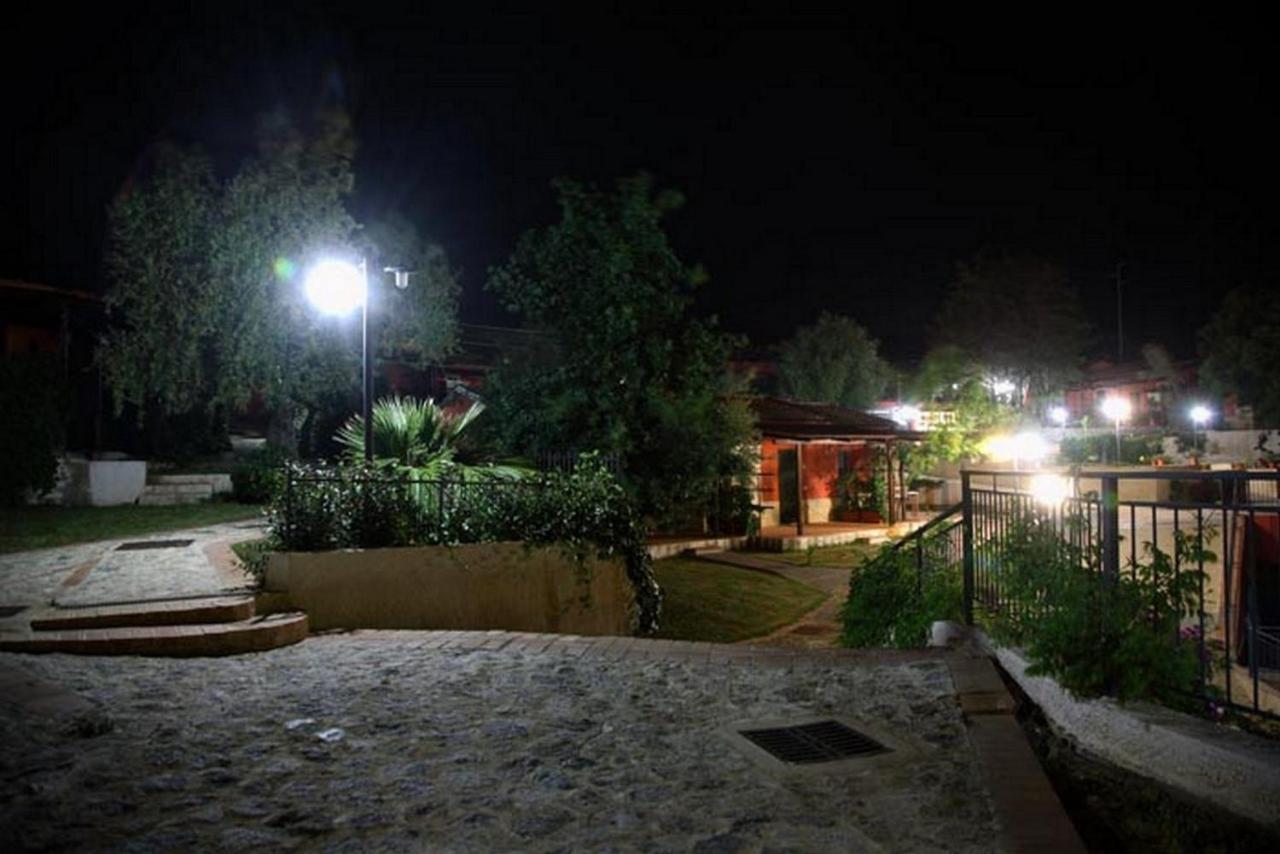 Residenza Mediterranea Zambrone Exterior photo