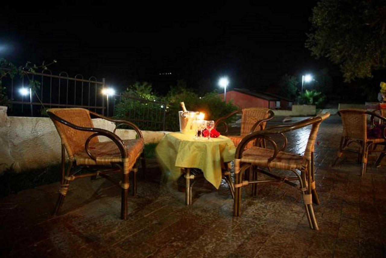 Residenza Mediterranea Zambrone Exterior photo