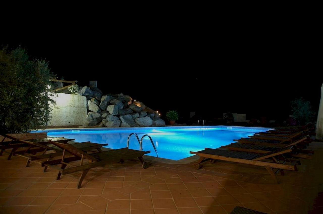 Residenza Mediterranea Zambrone Exterior photo