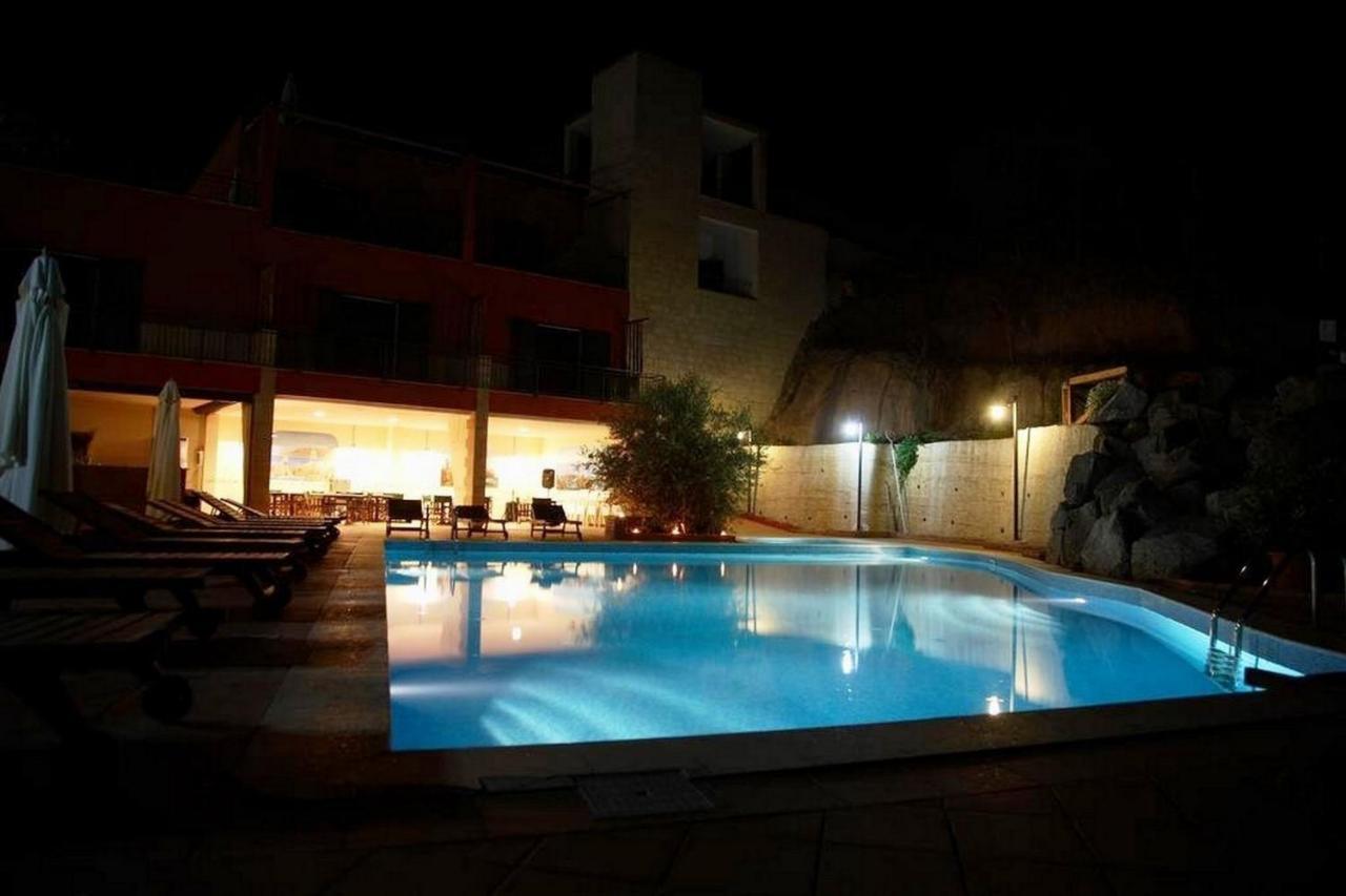 Residenza Mediterranea Zambrone Exterior photo